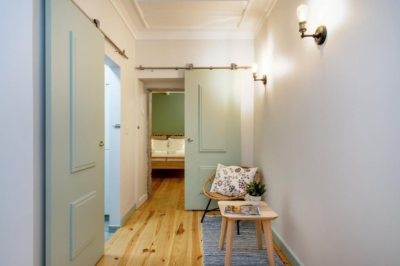 Guestready - Cosy Madalena Flat Lisboa