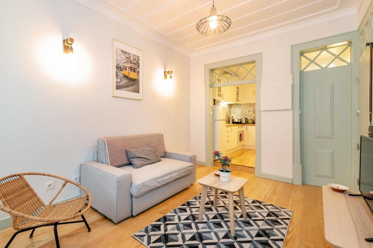 Lejlighed Guestready - Cosy Madalena Flat *