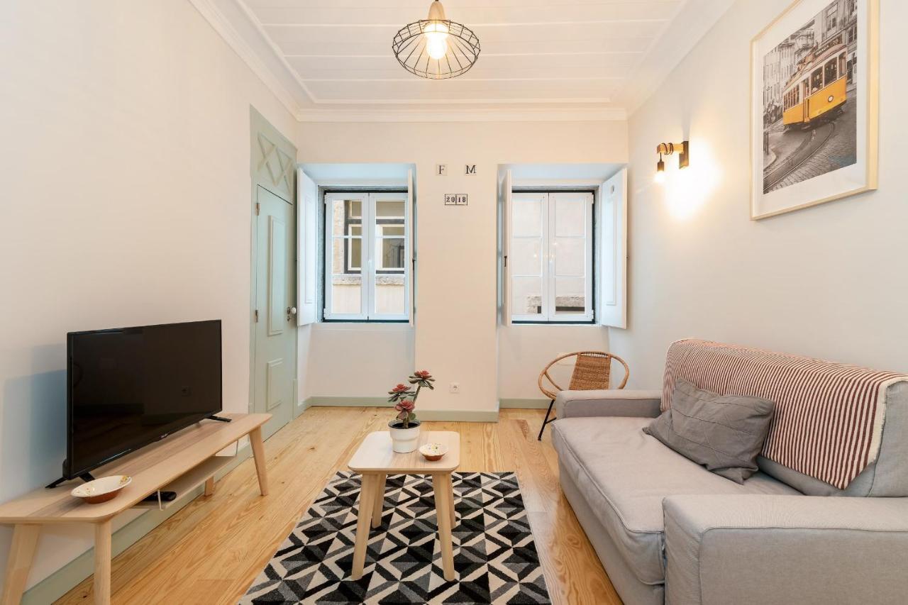 Guestready - Cosy Madalena Flat Lisboa