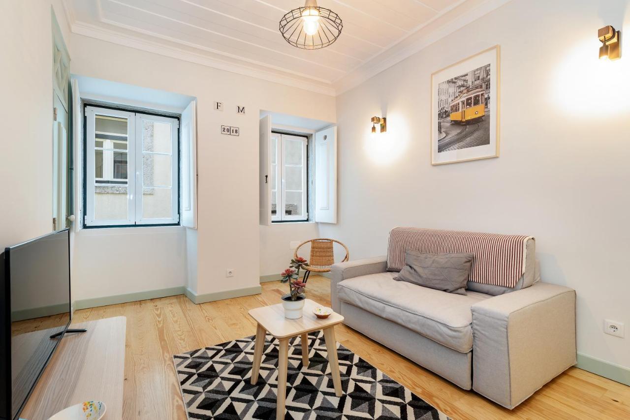 Lejlighed Guestready - Cosy Madalena Flat