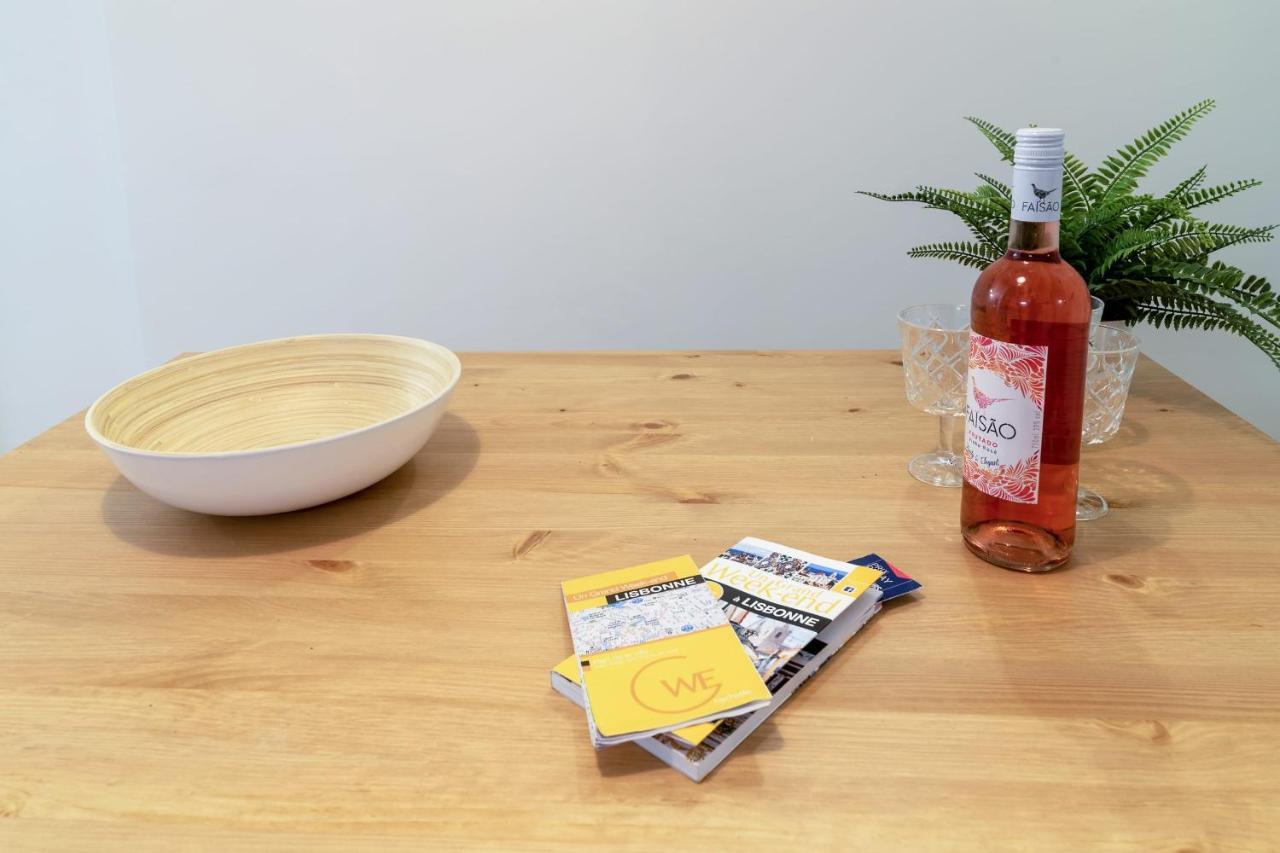 Guestready - Cosy Madalena Flat Apartamento