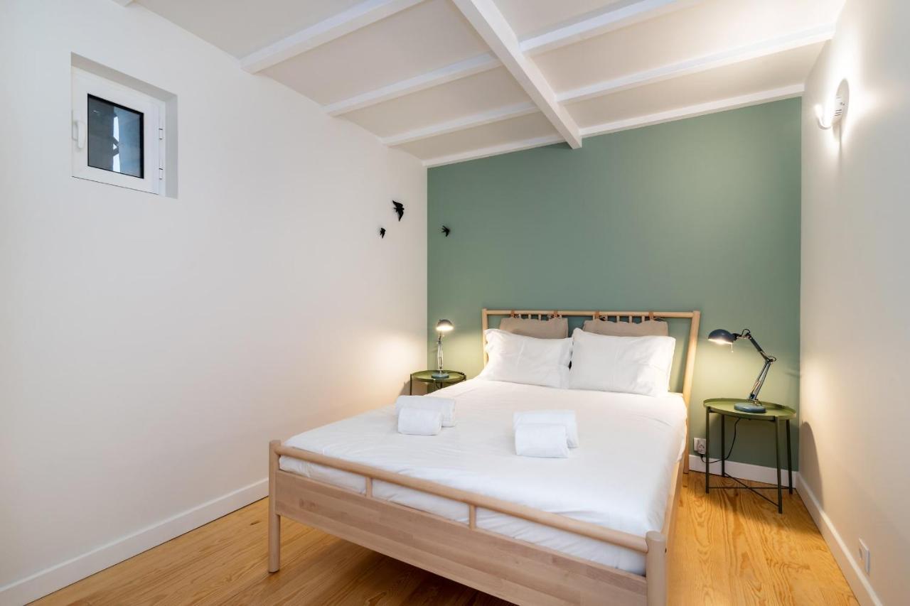 Guestready - Cosy Madalena Flat Apartamento